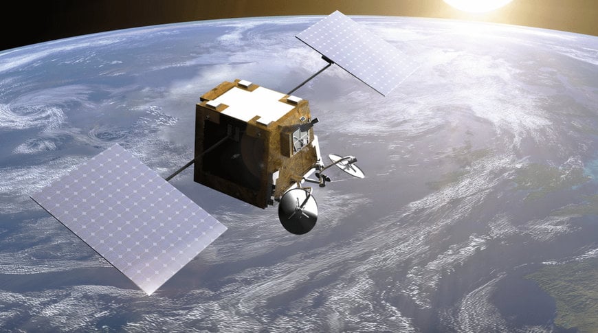 Airbus awarded Eutelsat contract to build OneWeb low orbit constellation extension
